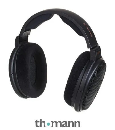 Sennheiser HD 660S2