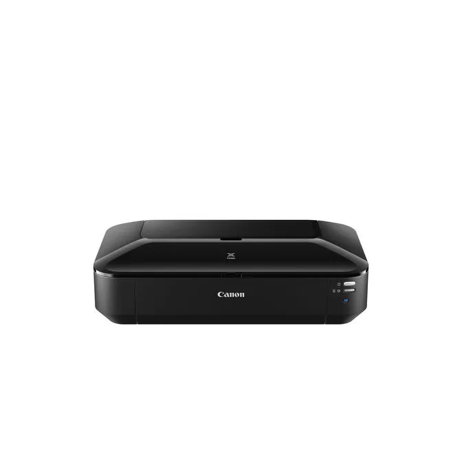 Impressora Canon PIXMA-IX6850 A3+ Wi-Fi Preto