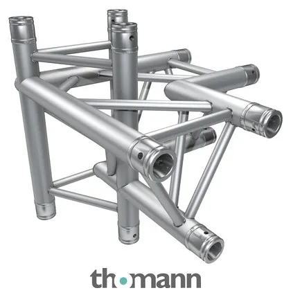 Global Truss F33C45 90° Corner