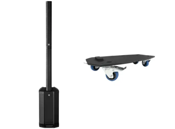 HK Audio Polar 12 Bundle