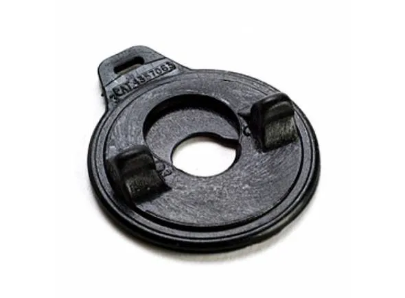 Dunlop 7036 LokStrap p/ Correia