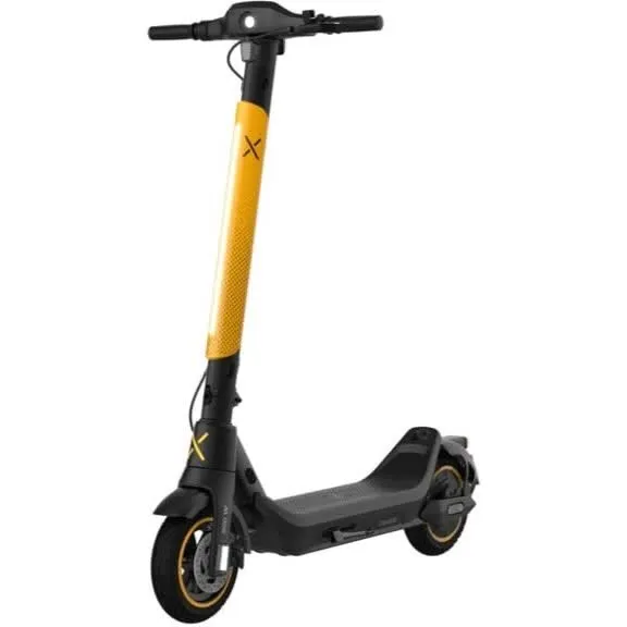Trotinete Elétrica Bongo Y65 Connected 1200W 13Ah - Cecotec