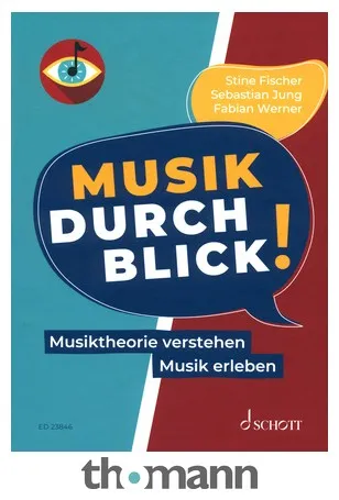 Schott MusikDurchblick