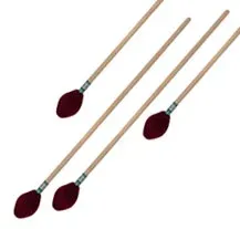 Baquetas Marimba Iñaki Sebastian Standard M3 Medium