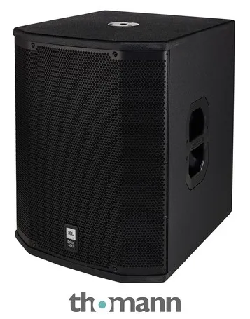 JBL PRX 418S