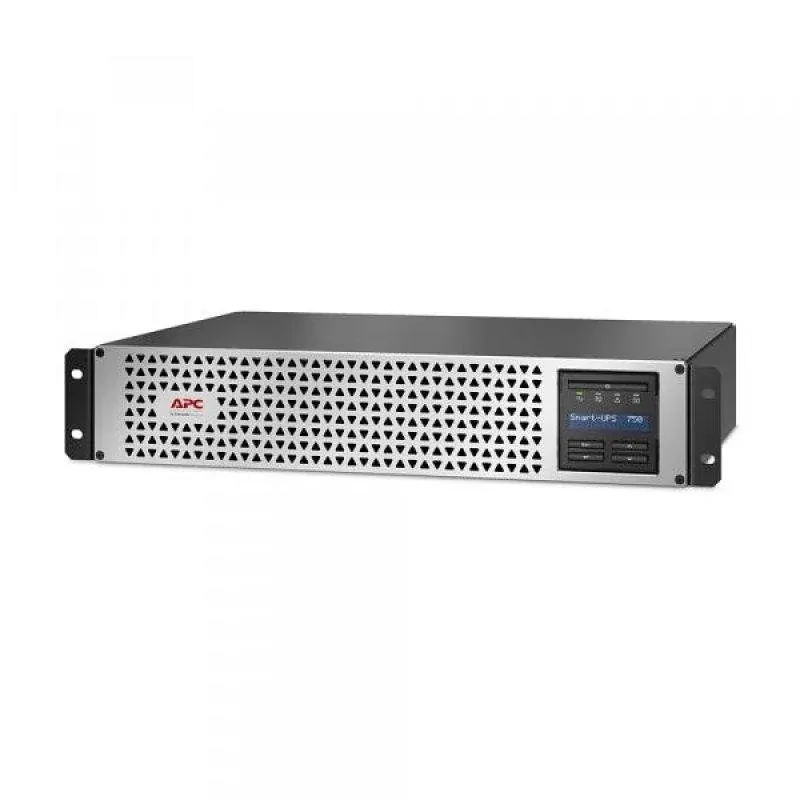 Sai APC 1000VA Bateria de Lítio Autonomia Prolongada Onda Pura LCD