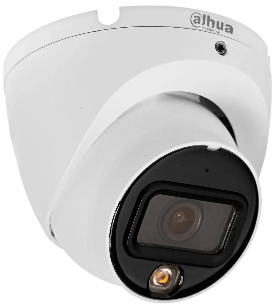 Dahua IPC-HDW1839T-A-IL-0280B-S6 Smart IPC-HDW1839T-A-IL-0280B-S6