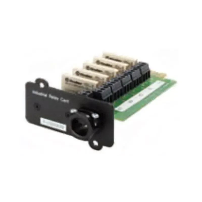 Eaton Industrial Relay Card for UPS Systems - Quadro de relés UPS - para Eaton 93E, 93PM