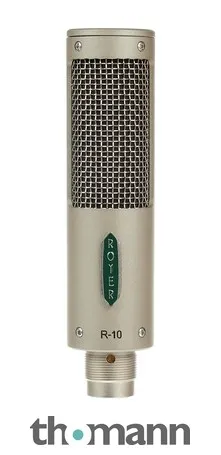 Royer Labs R-10