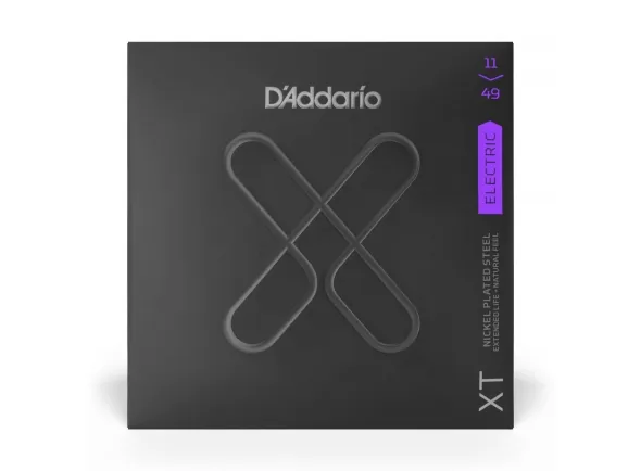 D´Addario XTE1149 MEDIUM 11-49