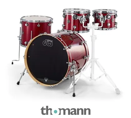 DW Performance Standard Cherry