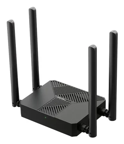 Mercusys MR62X router sem fios Gigabit Ethernet Dual-band (2,4 MR62X