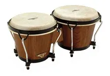 Bongos LP CP221DW Dark Wood