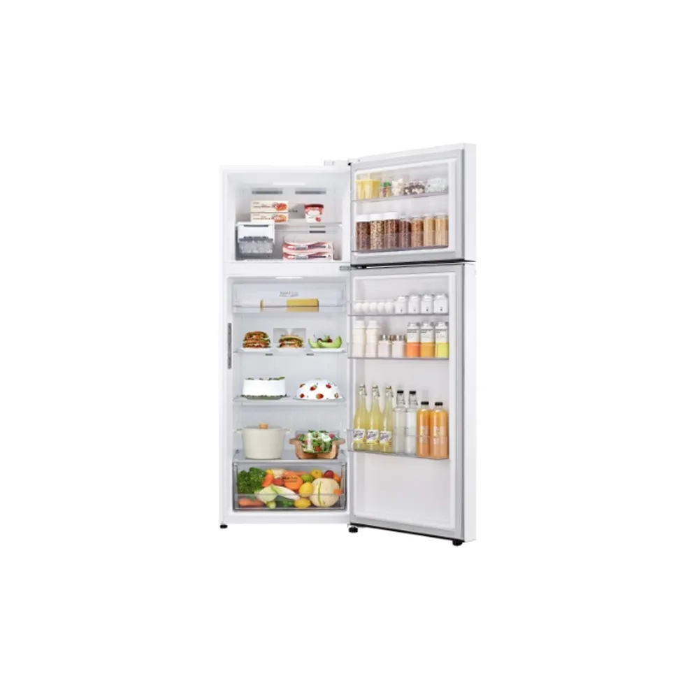 FRIGORIFICO LG – GTBV44SWBKD
