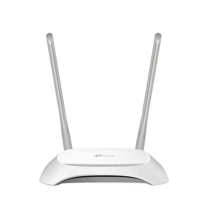 TP-Link TL-WR850N Router WIFI Branco