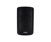 Coluna a Bateria Definitive Audio INPULSE 12 BA DSP