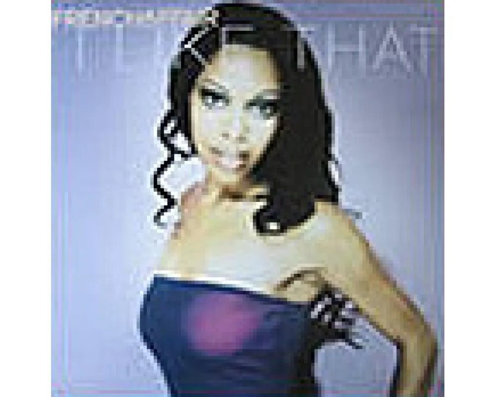 French Affair - i like that