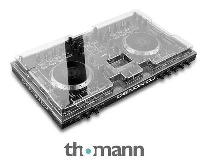 Decksaver Denon MC4000