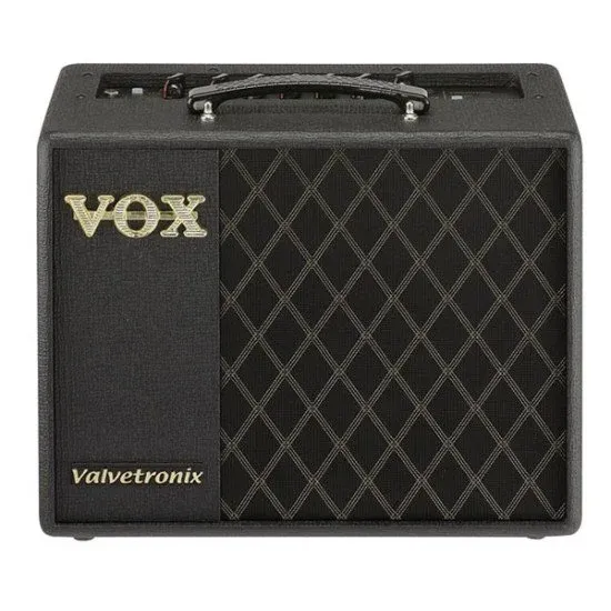 Vox VT20X