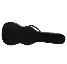 Estojo Adamastor Viola Amarantina Preto