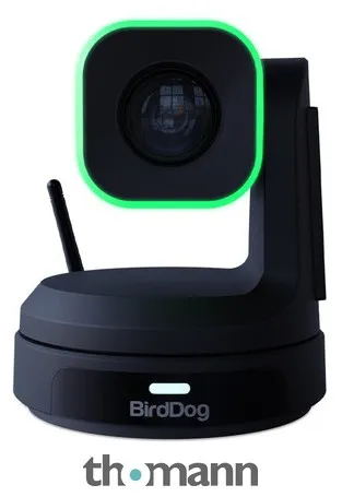 BirdDog X1 Black