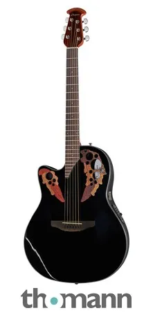 Ovation Celebrity Elite CE44L-5-G