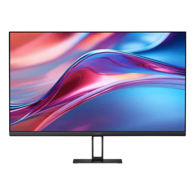Monitor Xiaomi A27Qi 27" QHD 100Hz IPS 6ms Design sem Bordas