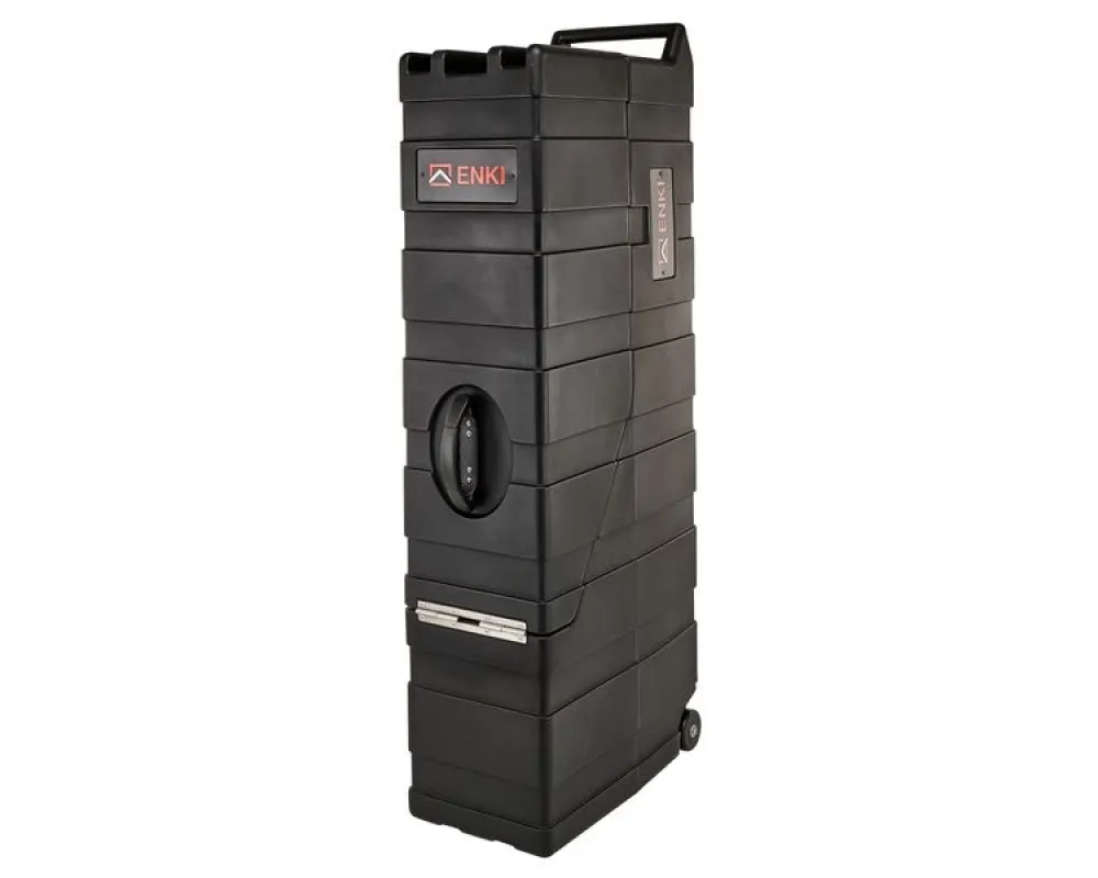 Enki AMG-2 XL Double E/A Case