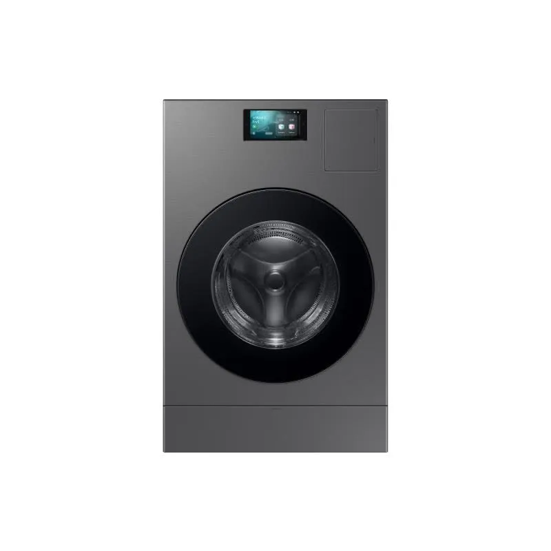 Máquina Lavar Secar Roupa Samsung Wd-18-db8995bzt2
