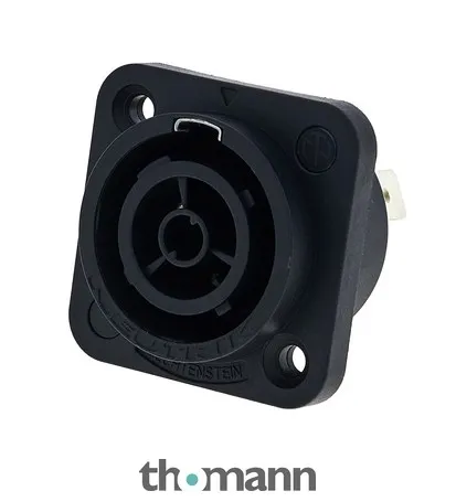 Neutrik NAC3FPX-WOT-TOP