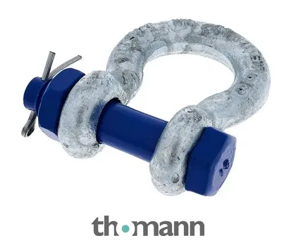 Stairville Shackle 3,25 t HC2