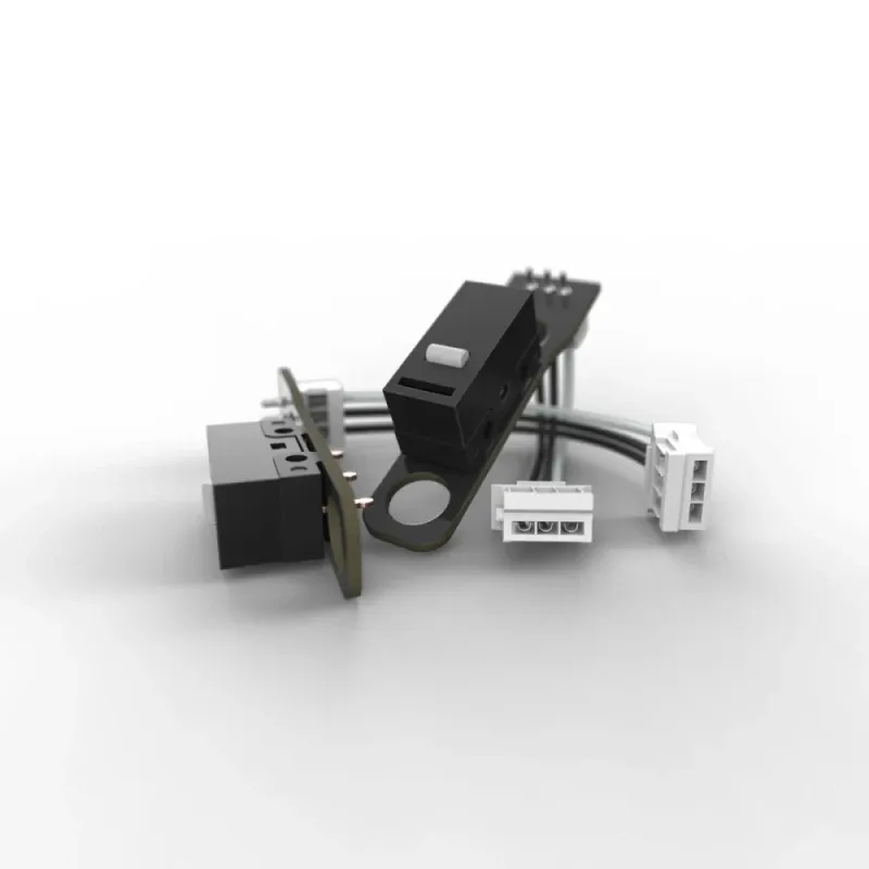 Pack Switches Endgame Gear OP1 - Zippy DF3-P1L0 50-80gf