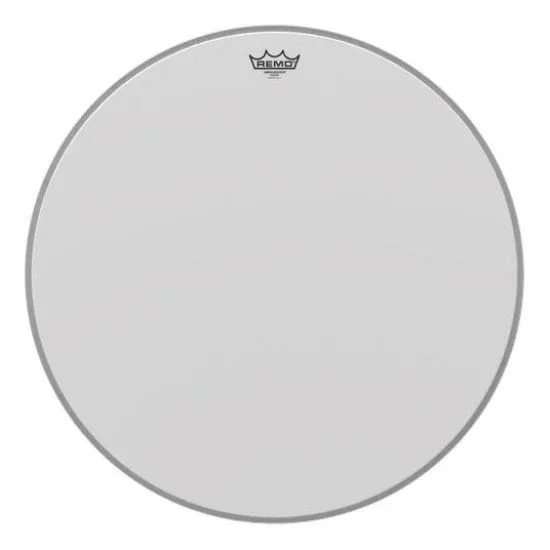 Remo 26" Ambassador Coated