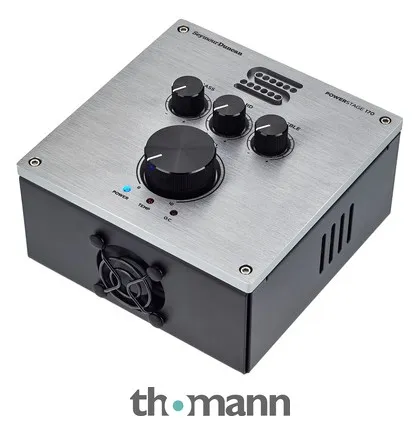 Seymour Duncan Power Stage 170