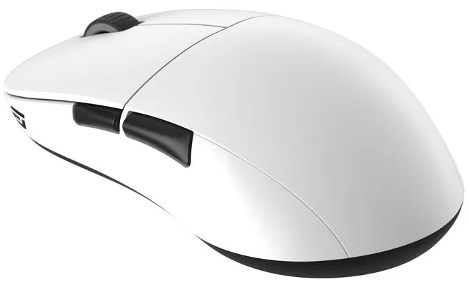 Rato Gaming Endgame Gear XM2we Wireless - Branco