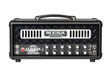 Amplificador Mesa Boogie Badlander 25 Head Black Bronco