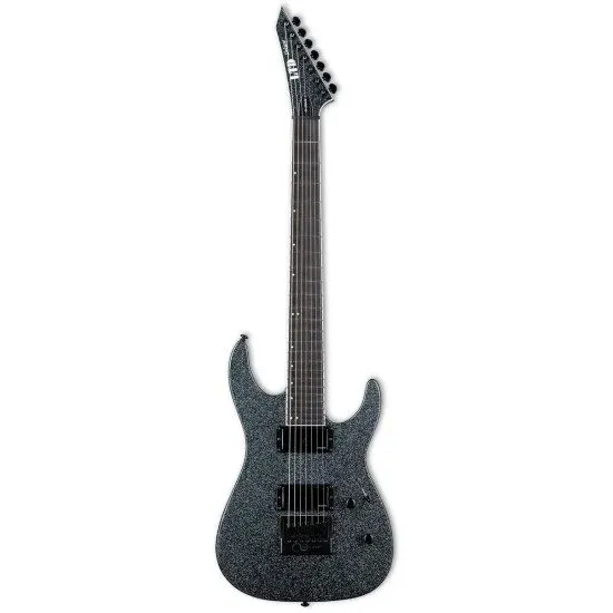 ESP LTD M 1007 Baritone Evertune Granite Sparkle
