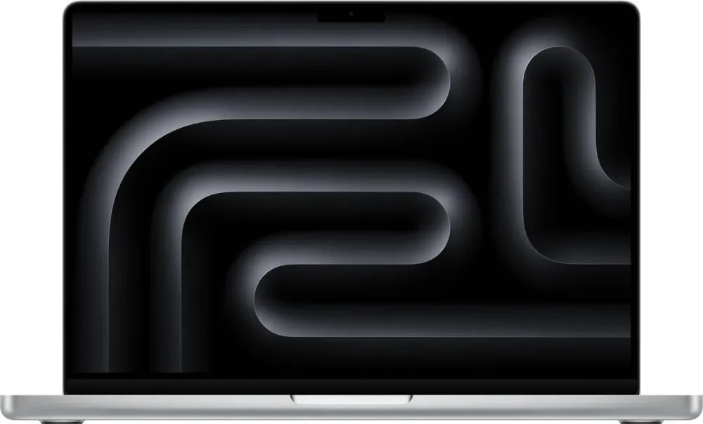 MacBook Pro APPLE CTO Prateado (14 '' - Apple M5 MAX - RAM: 48 GB - 2 TB SSD - Teclado Português)