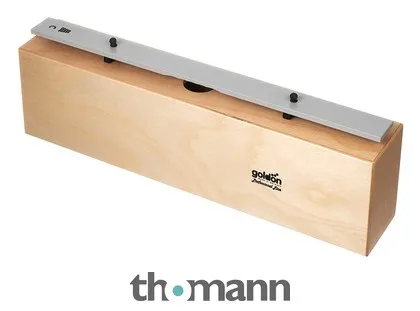 Goldon Resonators Model 10520 C