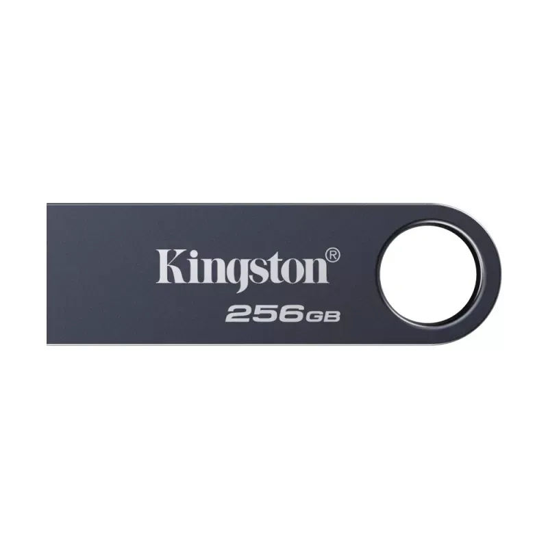 256GB DataTraveler SE9 G3 - Dark Nickel