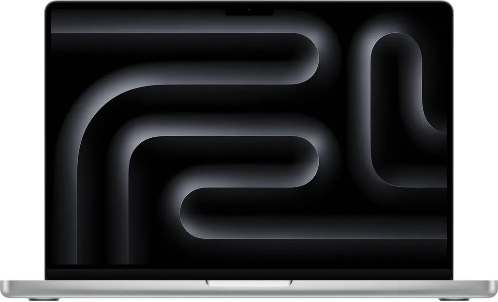 MacBook Pro APPLE CTO Prateado (14 '' - Apple M5 - RAM: 24 GB - 4 TB SSD - Teclado Espanhol)