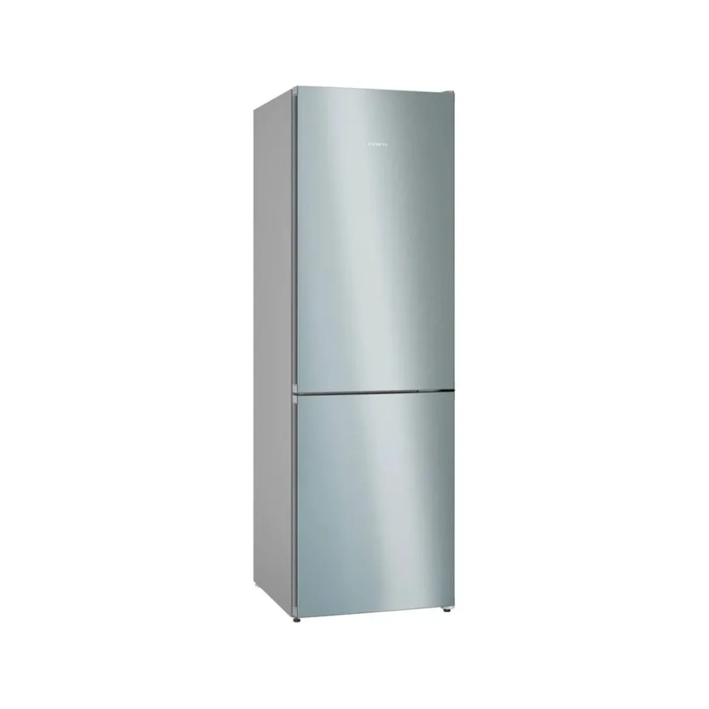 Frigorífico Combinado Siemens 321L Inox - KG36N2ICF