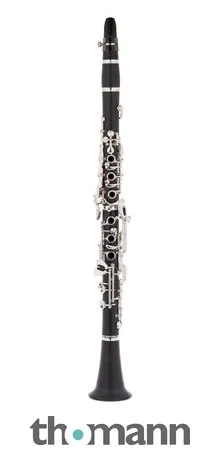 Schreiber D-41 Bb-Clarinet