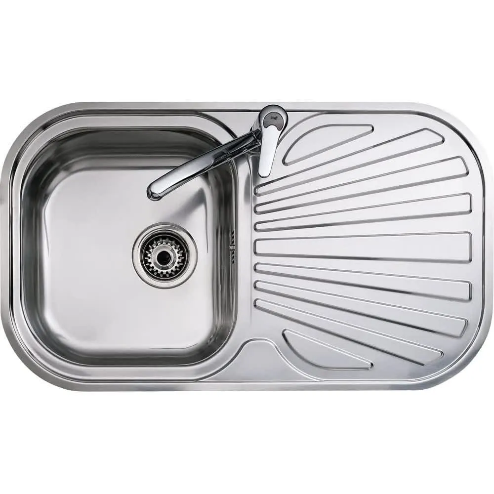 Lava Louça Teka - Stylo 1C.1E Rev - Inox