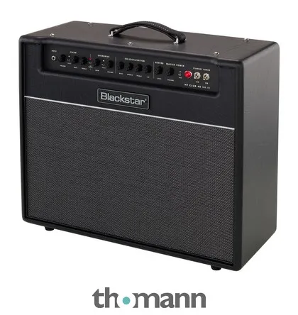 Blackstar HT Club 40 Combo MkIII