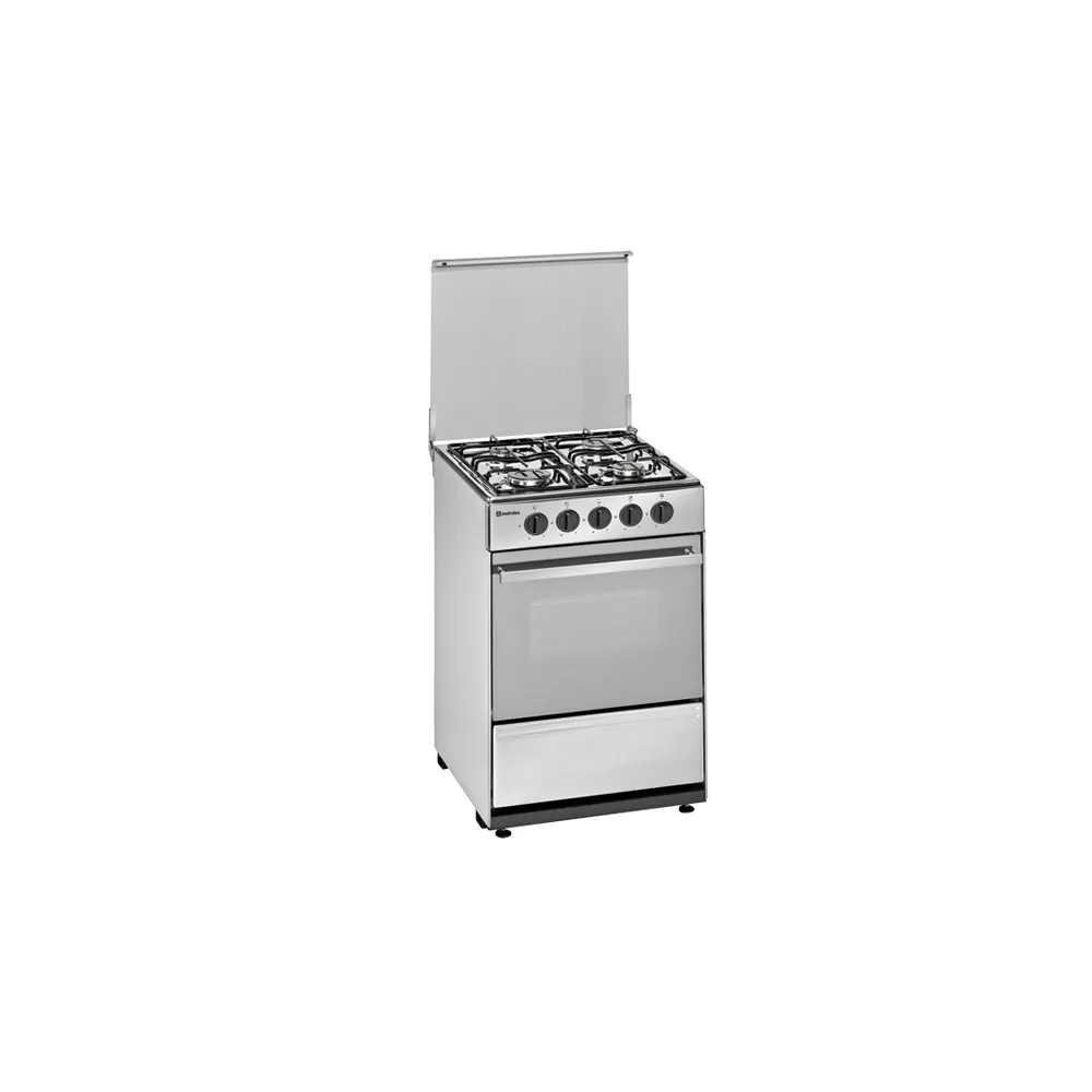 FOGÃO MEIRELES - N 520 X N VS - G. NAT