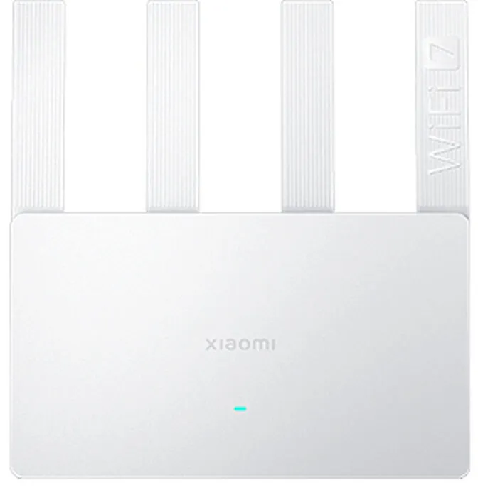 Router Xiaomi BE3600 WiFi 7