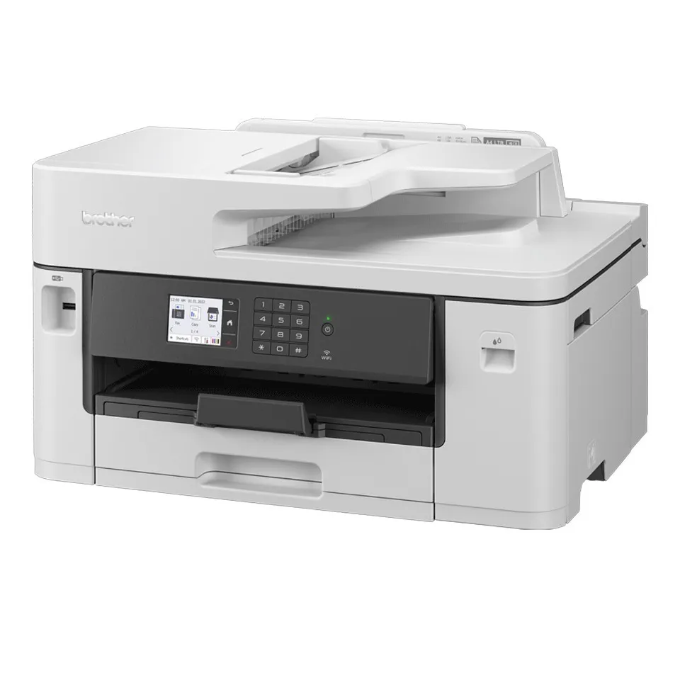 Brother MFC-J2340DW Impressora Multifunções Jato de MFCJ2340DWYJ1