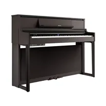 Piano Roland LX-5 DR Dark Rosewood