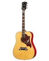 Gibson Dove Original Antique Natural